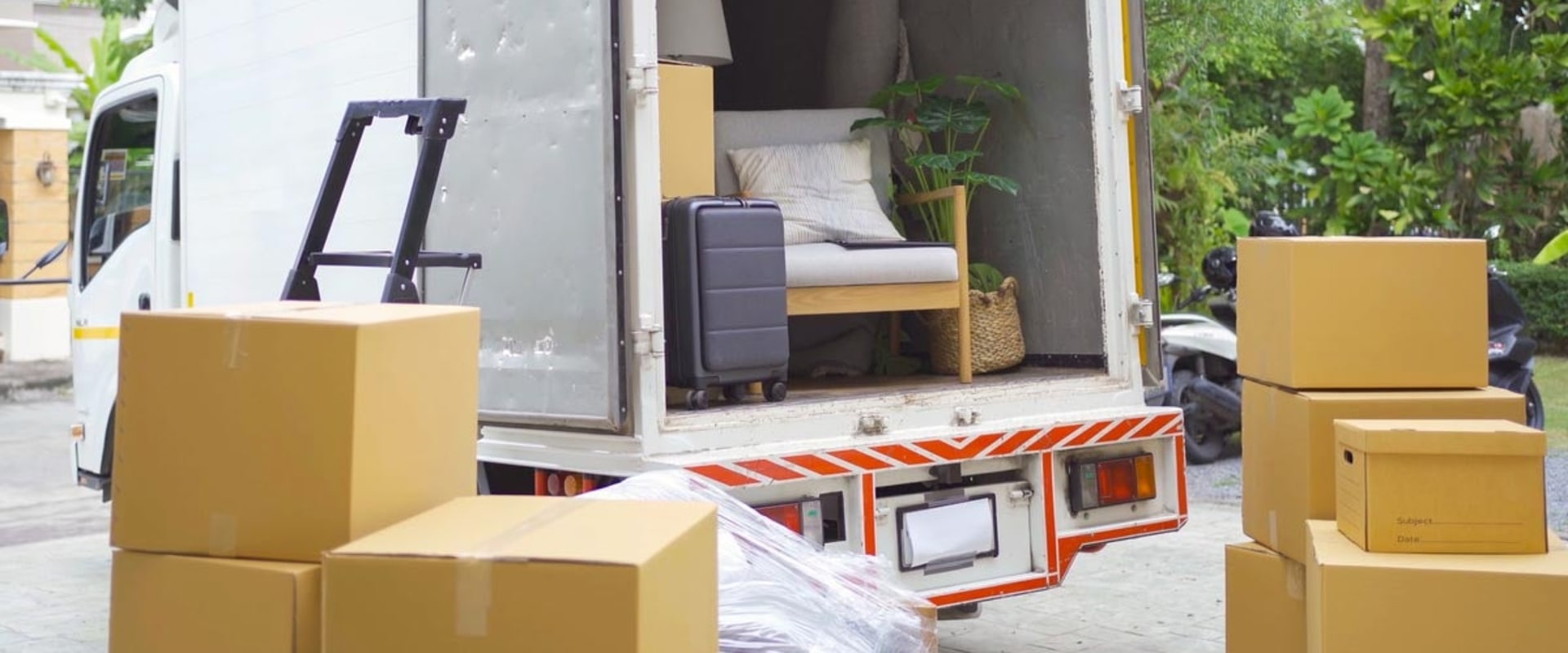The Top Moving Companies in New York City for 2023