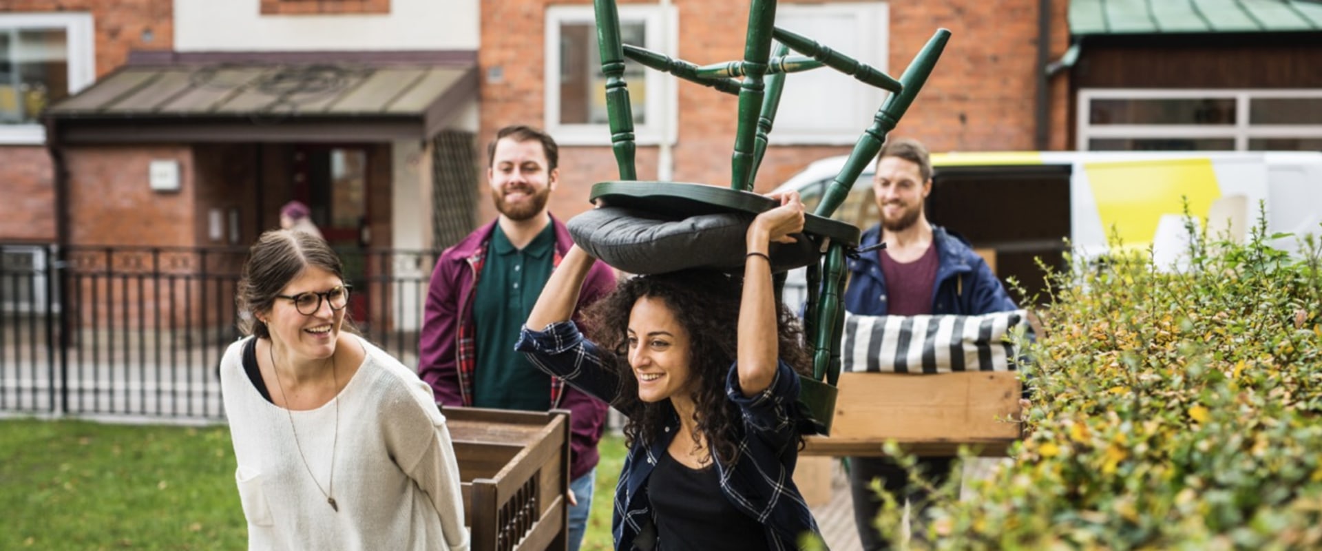 Best Long Distance Movers in New York City
