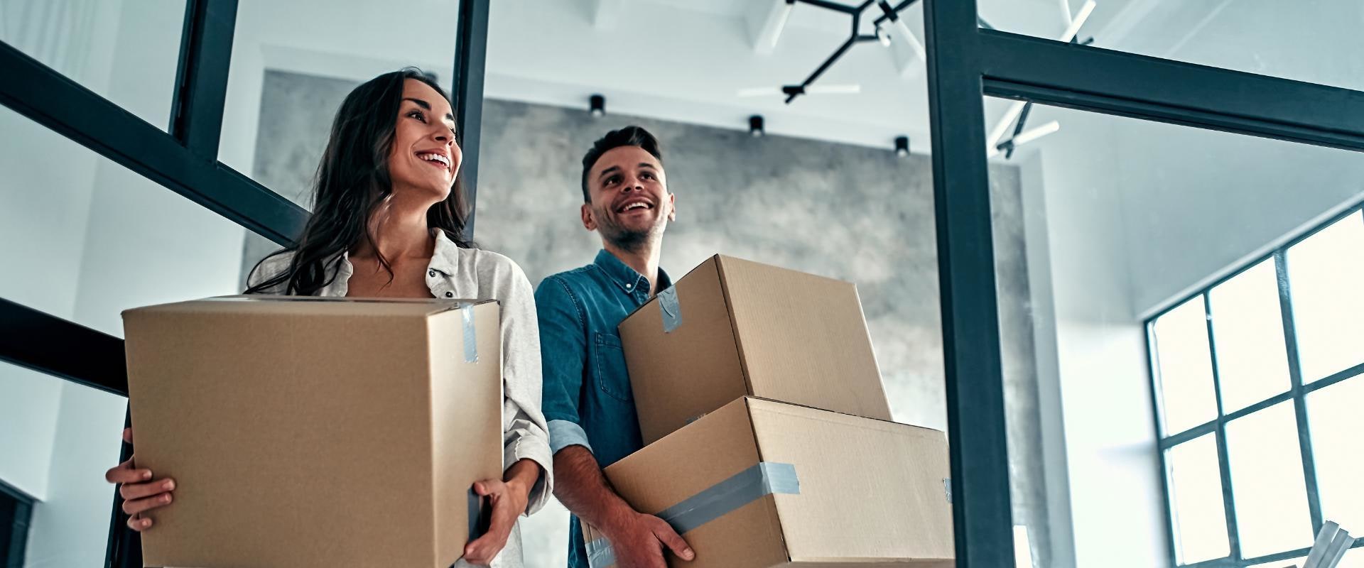 Cheap Local Movers in New York City
