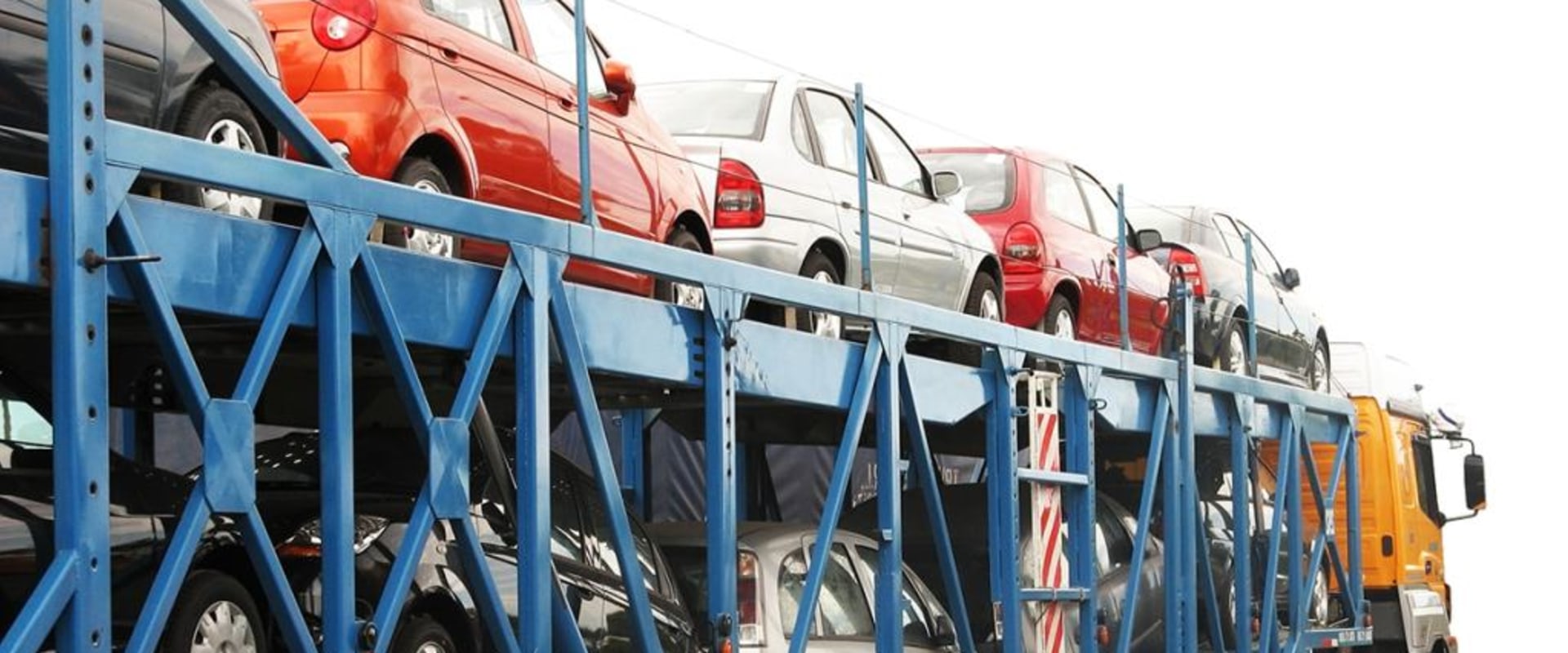 Reliable Vehicle Transport Services in New York City