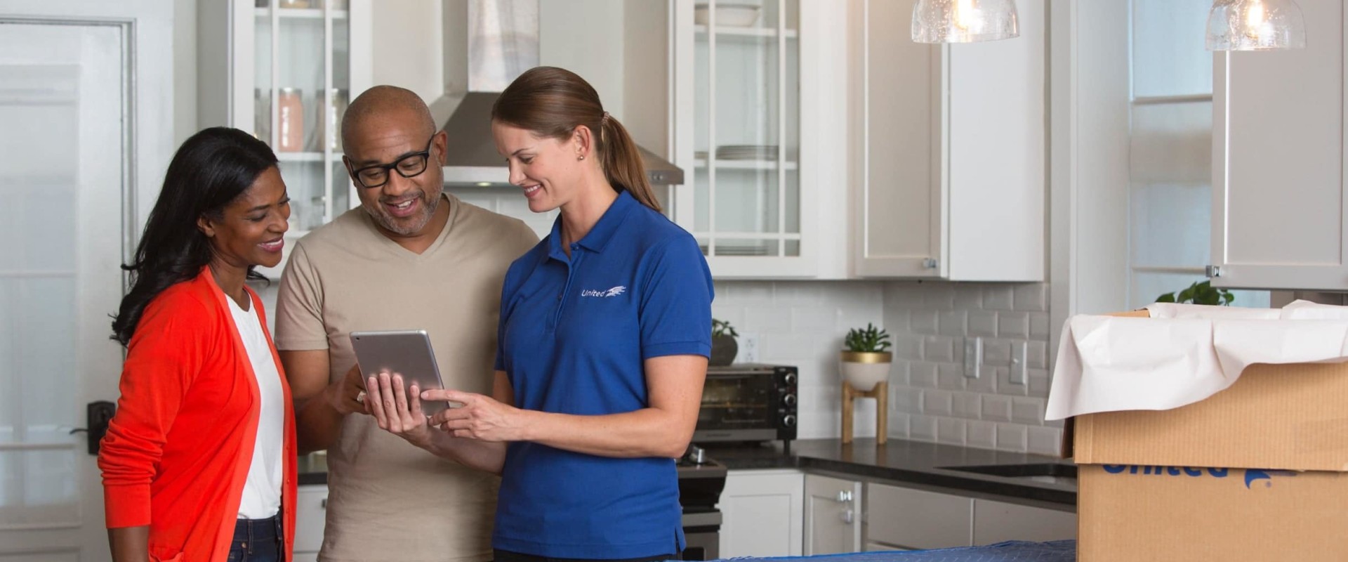Finding Reliable Long Distance Movers in New York City