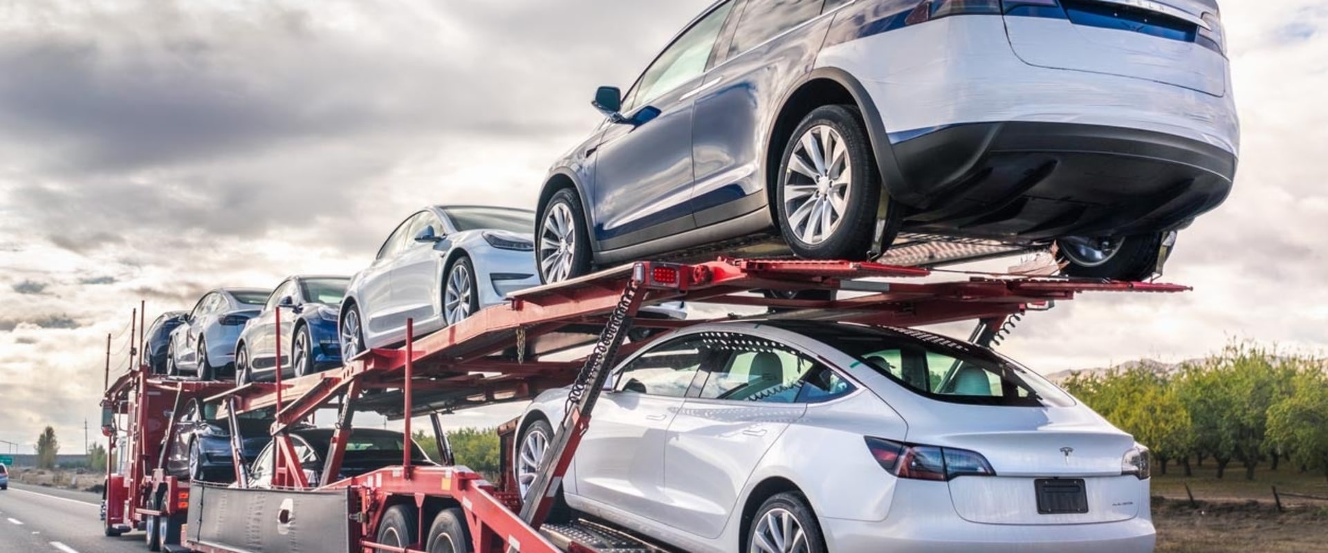 Best Car Shipping Services in New York City