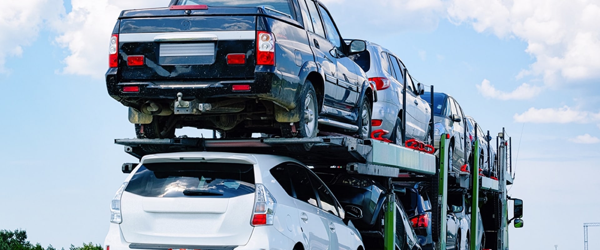 Military Car Shipping: A Comprehensive Guide for Service Members