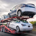 Best Car Shipping Services in New York City