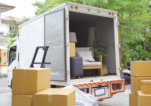 The Top Moving Companies in New York City for 2023