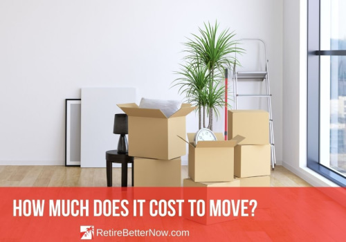 The Cost of Moving Locally: What You Need to Know