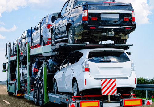 Military Car Shipping: A Comprehensive Guide for Service Members