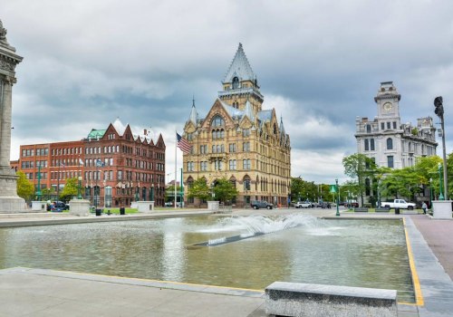 Expert Tips for Hiring the Best Syracuse Movers